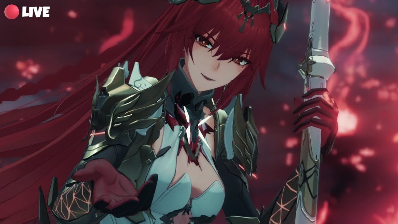 рџ ґlive Pgr Wuwa Weekly Reset Youtube