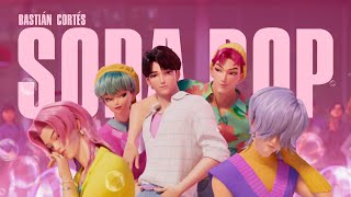 ♪ "SODA POP" SAJA BOYS | K-POP DEMON HUNTERS | Cover Espa&ntilde;ol