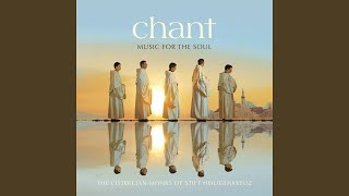 Traditional: Christmas Mass "Puer Natus": Kyrie "Missa De Angelis" (Album Version) - The Cistercian Monks of Stift Heiligenkreuz