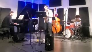 Four Chord Song - Lucas Apostoleris