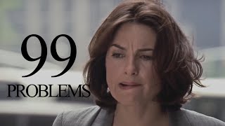 olivia benson; 99 problems