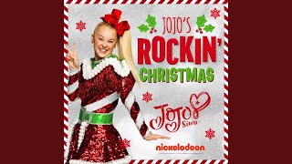 Run Run Rudolph - JoJo Siwa (Kids)