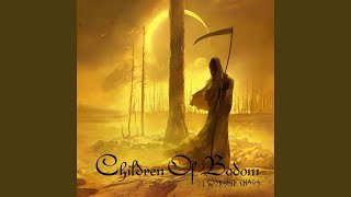 Danger Zone - Children Of Bodom