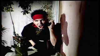 The Boomtown Rats - Someone's Looking At You (Kenny Everett)