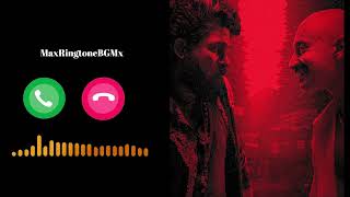 PUSHPA 2 THE RULE | Shekhawat epic bgm ringtone | Shekhawat ringtone | Telugu