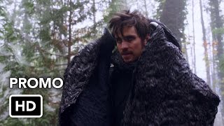 Once Upon a Time 5x10 Promo #2 "Broken Heart" (HD)