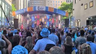 Shaboozey - Born to Die (Live in NYC, 7/31/2026)