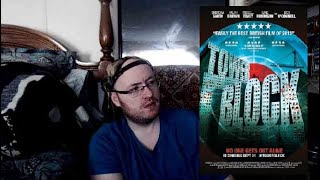 Tower Block (2012) Movie Review - Underrated