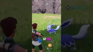 Don't Skip This Pal In Palworld #palworld #gameguide #shorts