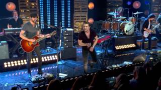 Hunter Hayes &ndash; Wanted (Live on the Honda Stage at the iHeartRadio Theater)