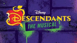 Descendants The Musical: Evil Like Me