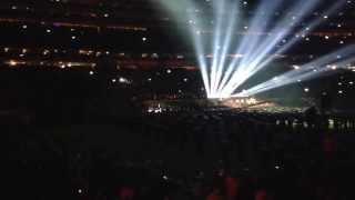 Super Bowl Bruno Mars