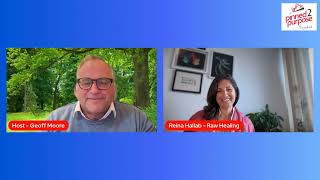 Spiritual Self-Mastery and Mental Health Recovery: How Inner Work Accelerates Healing After Trauma