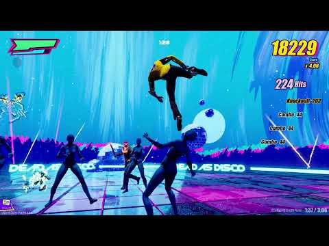 Dead as Disco x Persona 3 Reload | It's Going Down Now