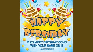 Happy Birthday to You (Jack) - Tiny Tunes Radio
