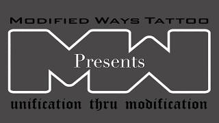 Tattoos by Kimo
