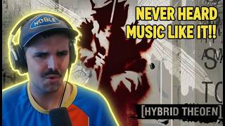 FIRST TIME LISTEN Linkin Park - Hybrid Theory (FULL ALBUM REACTION)