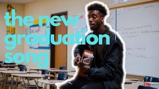 The New Graduation Song (Way Back When)