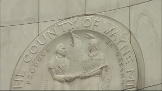 Some Wayne Co cases could be reversed after 1-person grand jury ruling