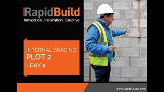 RapidBuild Internal Bars Plot 2 Day 2
