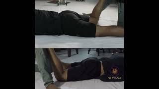 "Unlock the Secrets of Thai Massage: Level 2 Leg & Energy Meridian Techniques video"