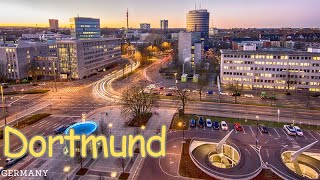 Ultimate Local Guide to Dortmund, Germany 🇩🇪