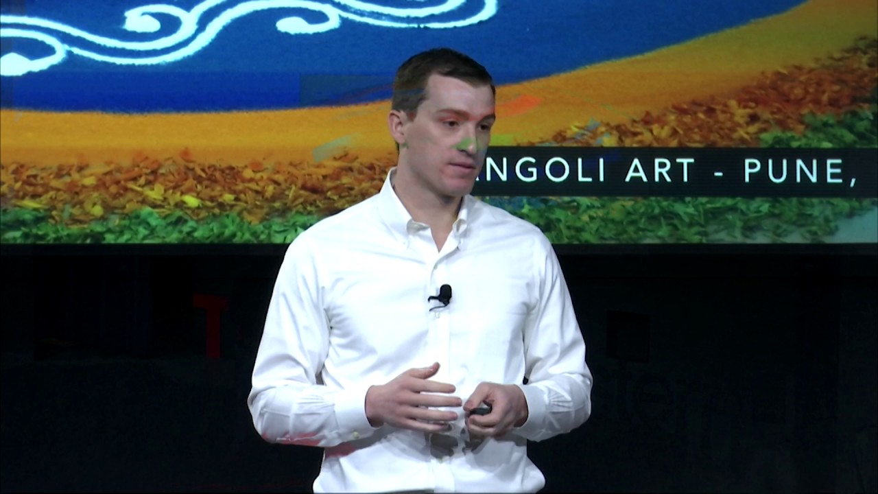Personal Growth The Limits Of Intention Brendan Belz