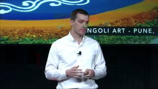 Personal Growth: The Limits of Intention | Brendan Belz | TEDxNorthwesternU