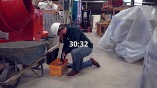 Lean Construction: Motion