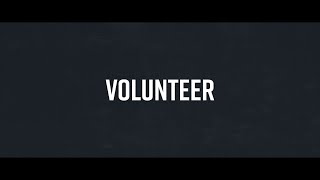 VOLUNTEER  ( Christian Inspirational & Motivational Video ) HD