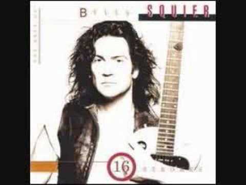 Billy Squier Youtube - Retina Ocean Backgrounds for Desktop