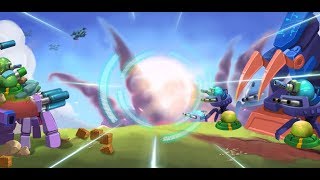Alien War TD 2
