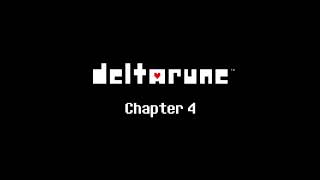 Deltarune Chapter 4 OST: 21 - Mike