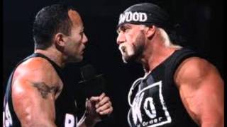 Hulk Hogan WWE theme Real American (lyrics in description)