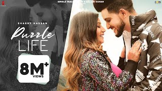 Puzzle Life (feat. Sucha Yaar) - Sharry Hassan