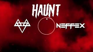 NEFFEX - Haunt 💀 [ 1 Hour Loop Version ]
