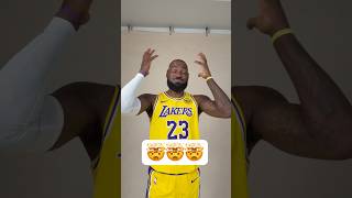 LeBron&rsquo;s not only still the oldest player in the NBA!