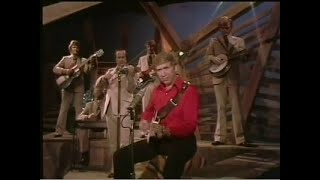 My Shoes Keep Walking Back To You - Buck Owens