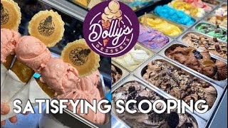 SATISFYING SCOOPING VIDEOS || Charlie smark
