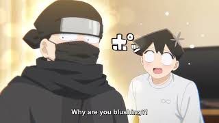 Komi can't communicate season 2 episode 4 [Recap]