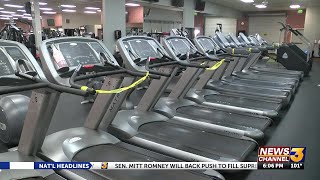 Riverside County gyms and fitness centers cleared to reopen at reduced capacity