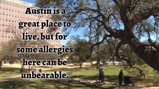 Texas Allergy Center - Say Goodbye to Allergy and Asthma