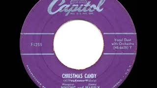 Rudolph The Red Nosed Reindeer : Rudolph The Red Nosed Reindeer - Jimmy Wakely