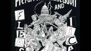 Fleas and Lice - Industrial Brutality