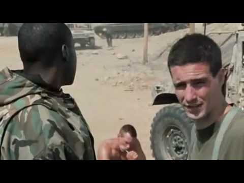 Generation Kill - Christ Lover At My Nine