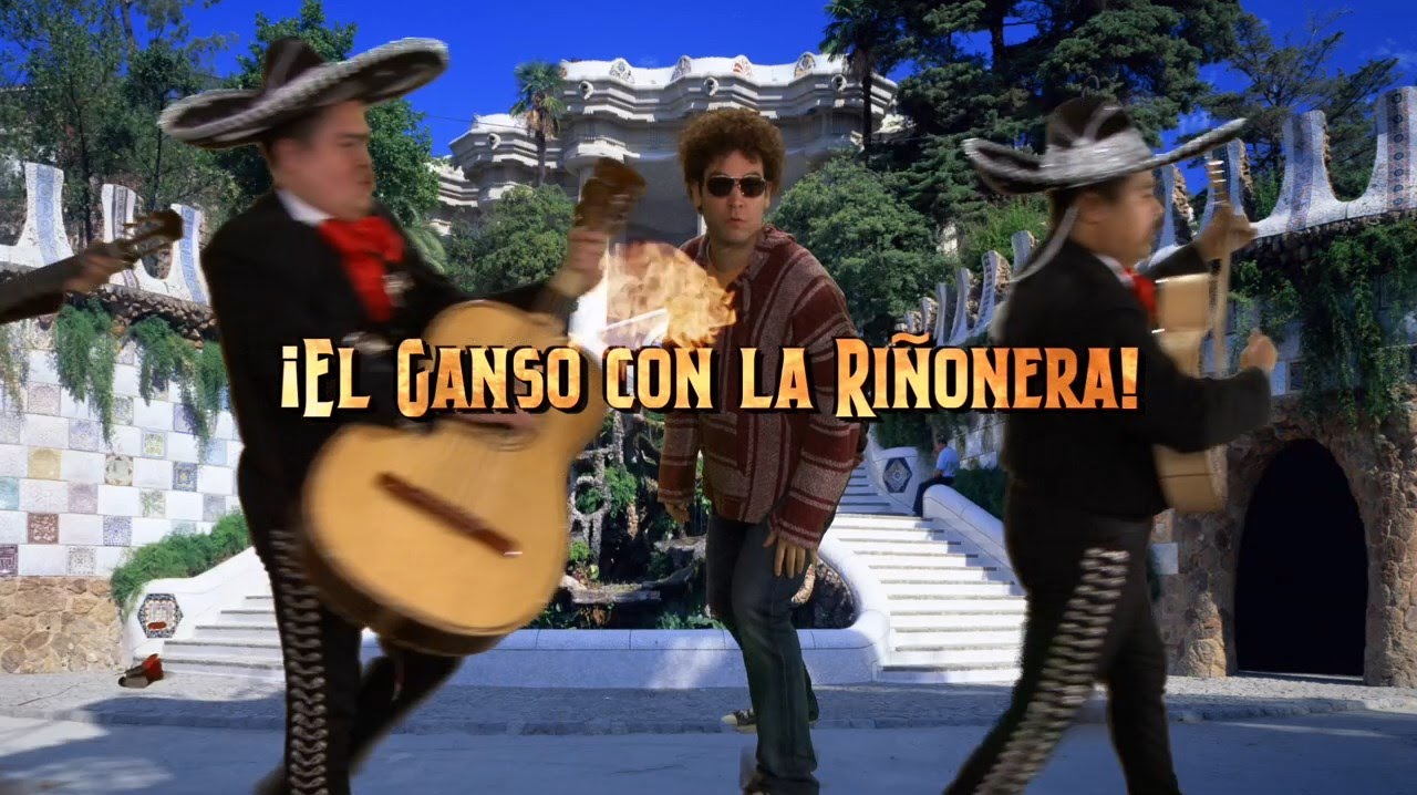 Himym El Ganso Con La Rinonera Youtube – Otosection