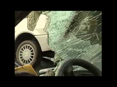 Driving Safety Training Video Preview