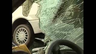 Driving Safety Training Video (Preview)