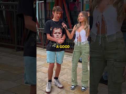 What Can U Buy With Ur Body Count Shorts Interview