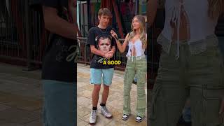 WHAT CAN U BUY WITH UR BODY COUNT?👀 #shorts #interview